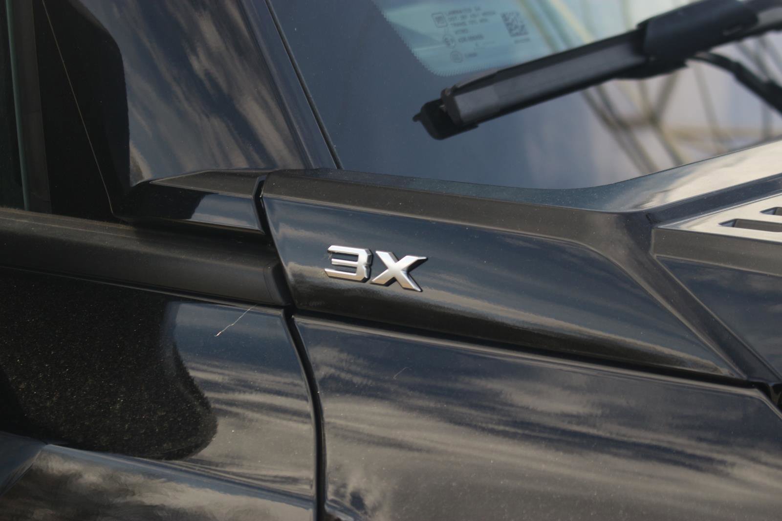 New 2025 GMC Hummer EV 3X image 10