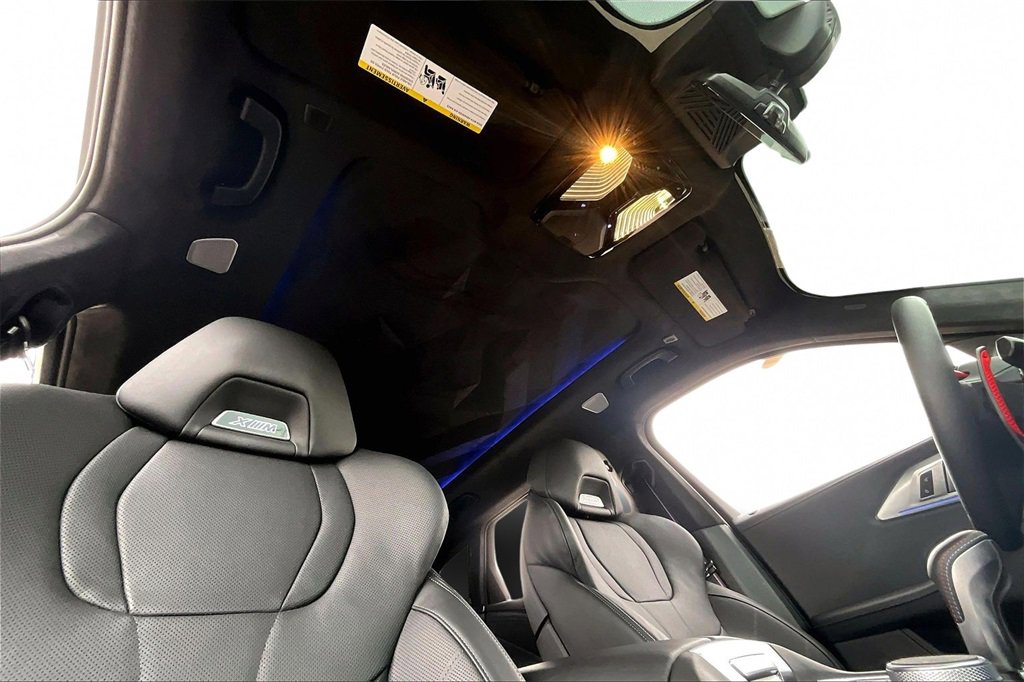 Used 2026 BMW XM Label Red image 17