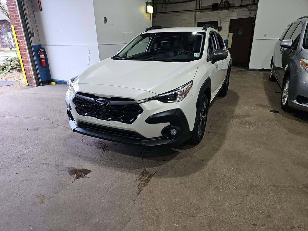Used 2024 Subaru Crosstrek 2.0i Premium