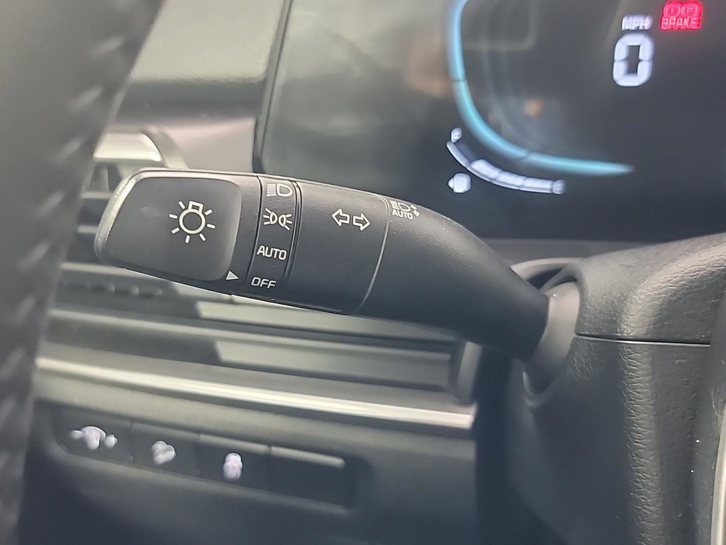 Used 2023 Kia Telluride S w/ S Sunroof Package image 30