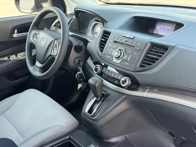Used 2016 Honda CR-V SE image 9