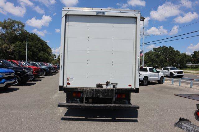 Used 2024 Chevrolet Low Cab Forward RWD image 6