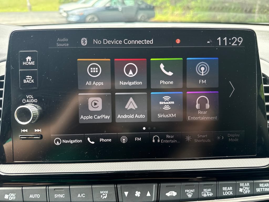 Used 2025 Honda Odyssey Touring image 20