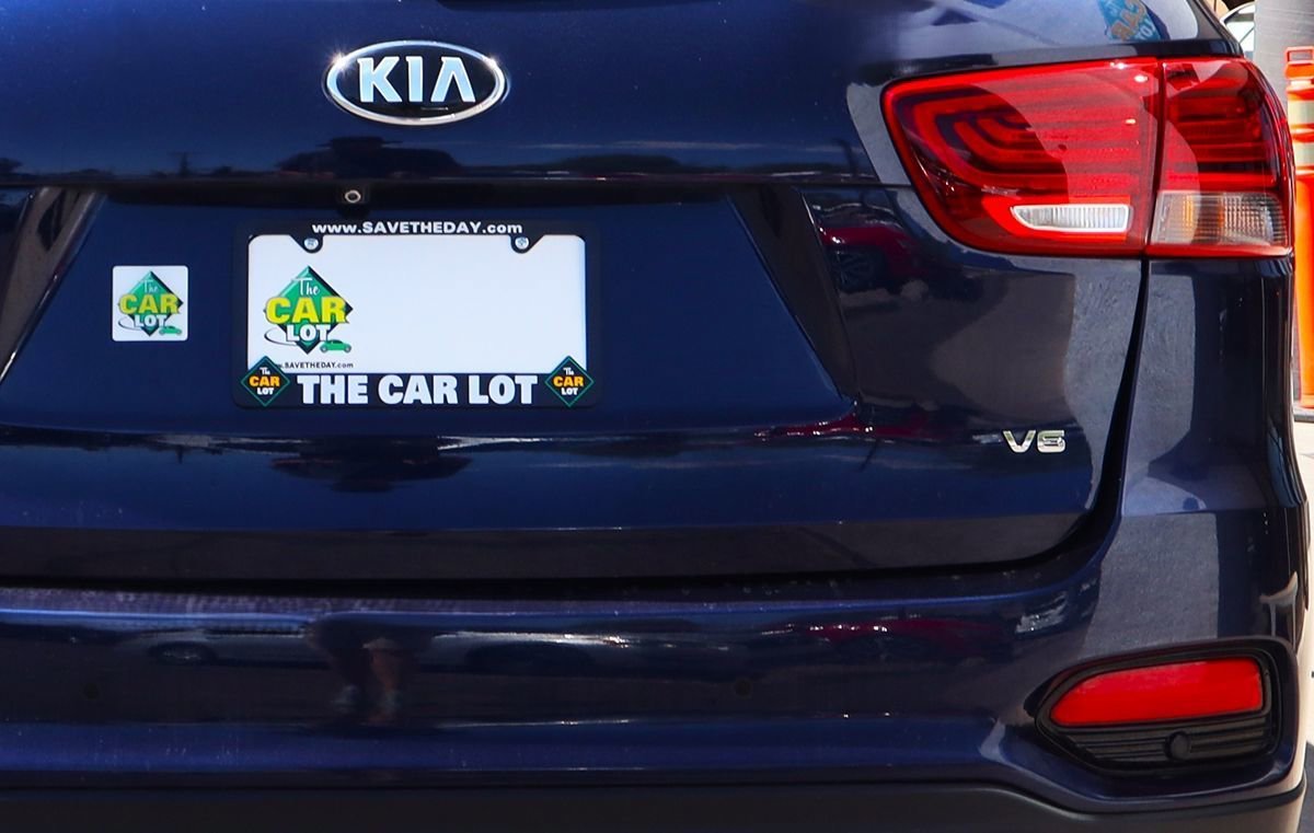 Used 2019 Kia Sorento S image 20