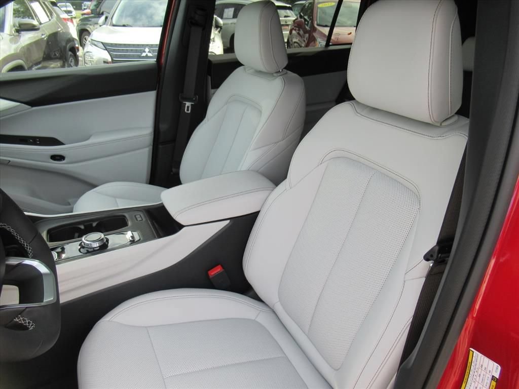 New 2026 Jeep Cherokee Limited AWD/4WD image 17