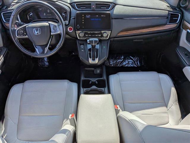 Used 2019 Honda CR-V EX-L image 13