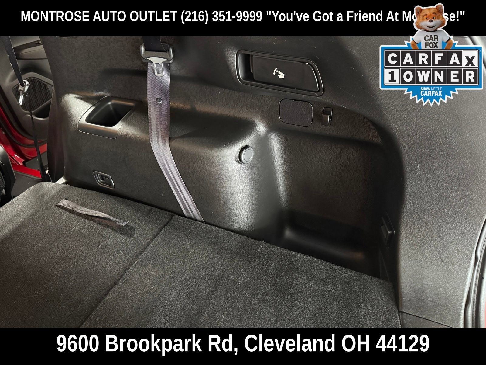 Used 2024 Mitsubishi Outlander SE FWD image 48