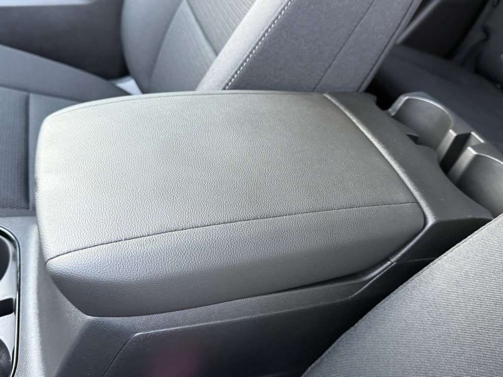 New 2026 Chevrolet Colorado LT image 26