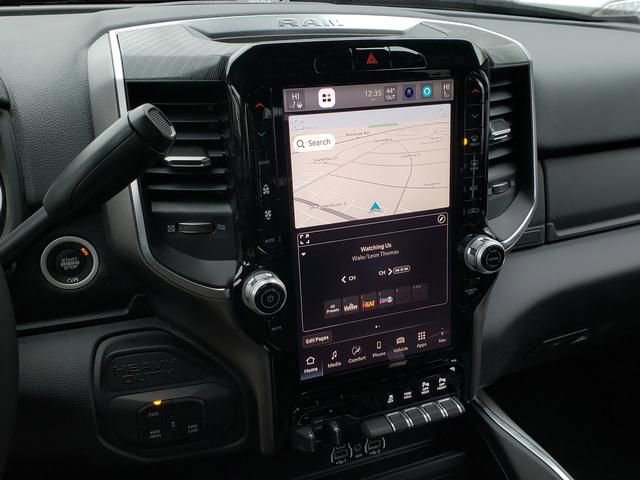 New 2026 RAM 2500 Big Horn image 11