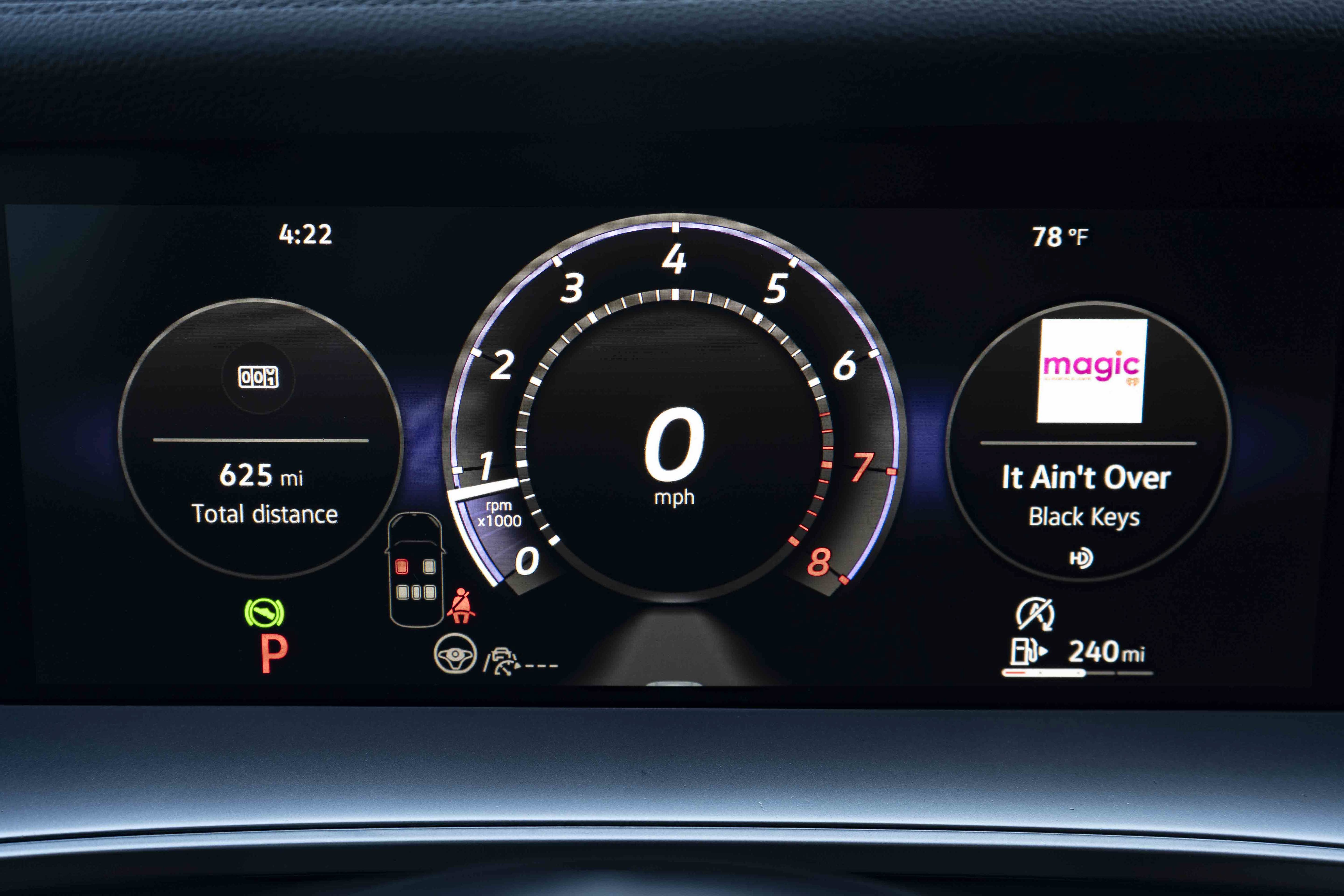 Certified 2026 Volkswagen Tiguan SE R-Line FWD image 21