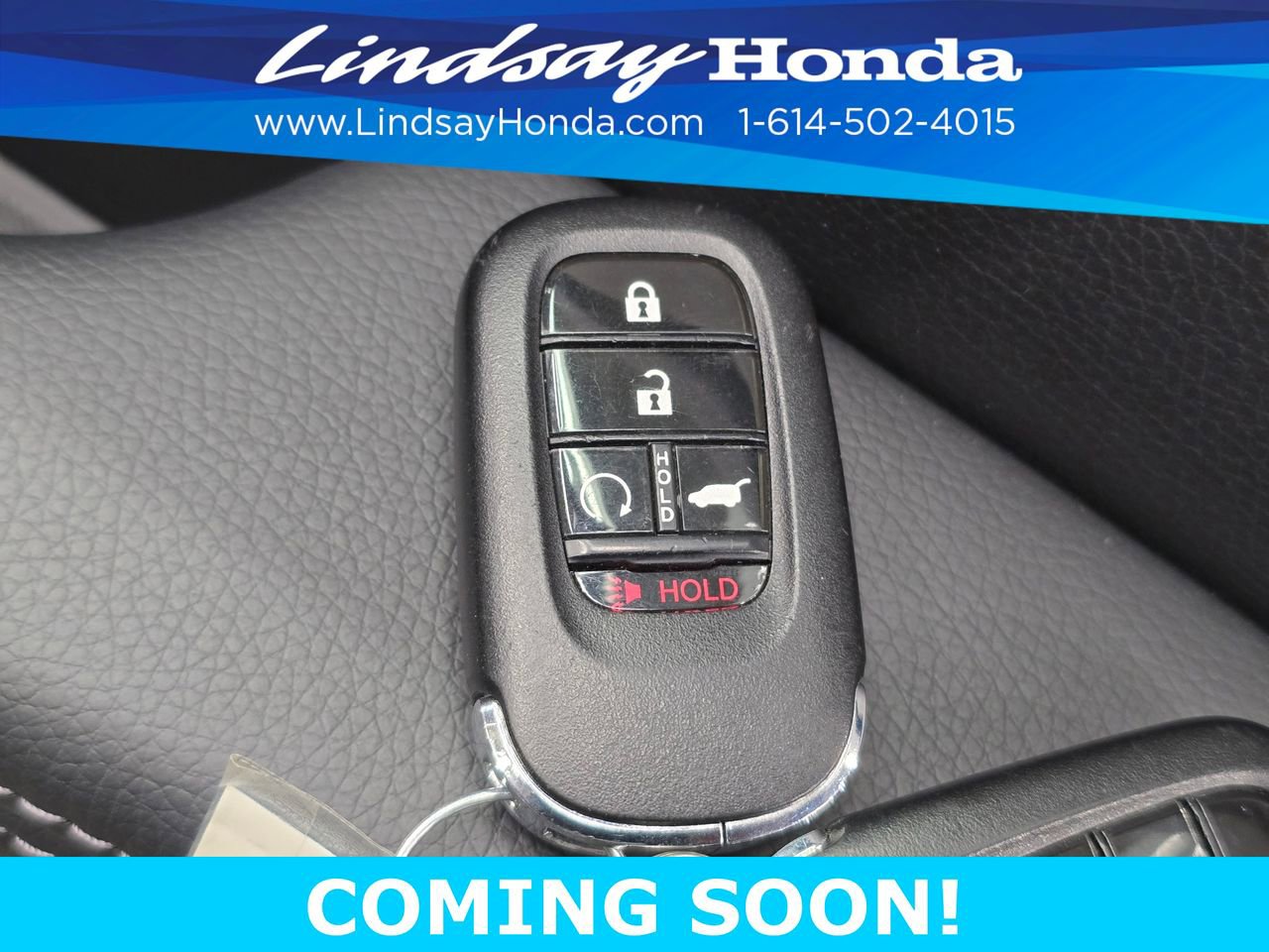 Used 2023 Honda Pilot Elite image 23
