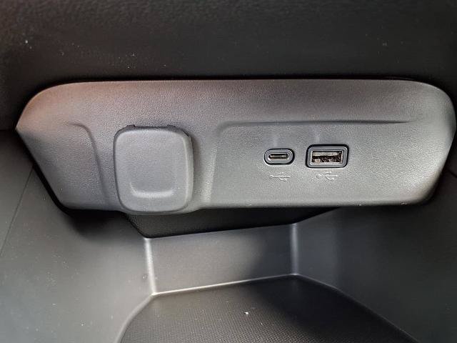 New 2026 Chevrolet Trax RS w/ Driver Confidence Package FWD image 24