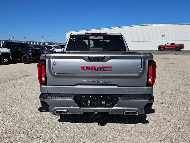 Used 2026 GMC Sierra 1500 Denali image 4