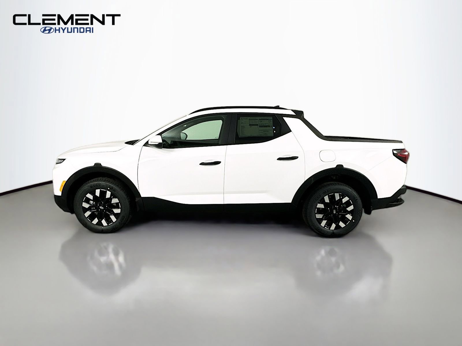 New 2026 Hyundai Santa Cruz SEL image 4