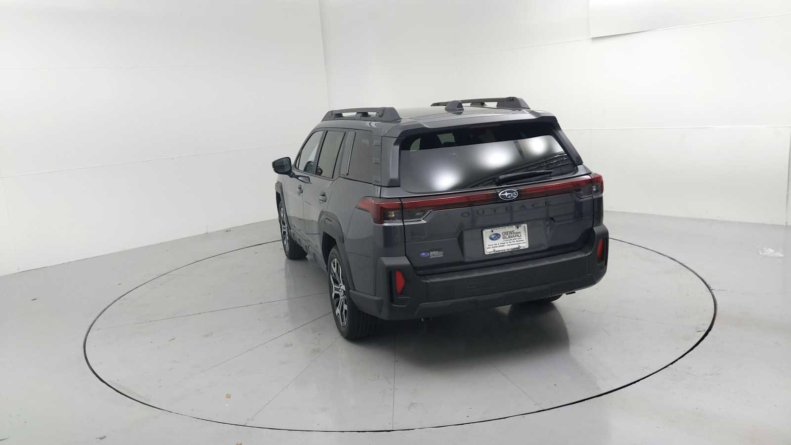 New 2026 Subaru Outback Touring XT image 8