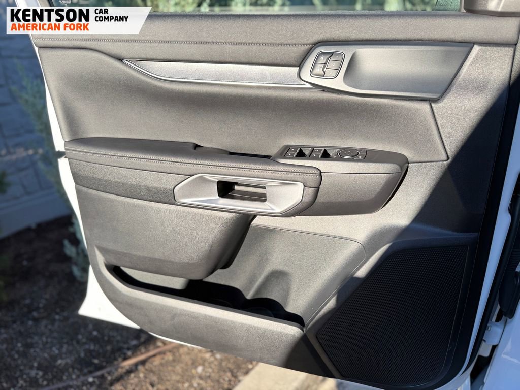 Used 2024 Ford Ranger Lariat w/ FX4 Off-Road Package image 22