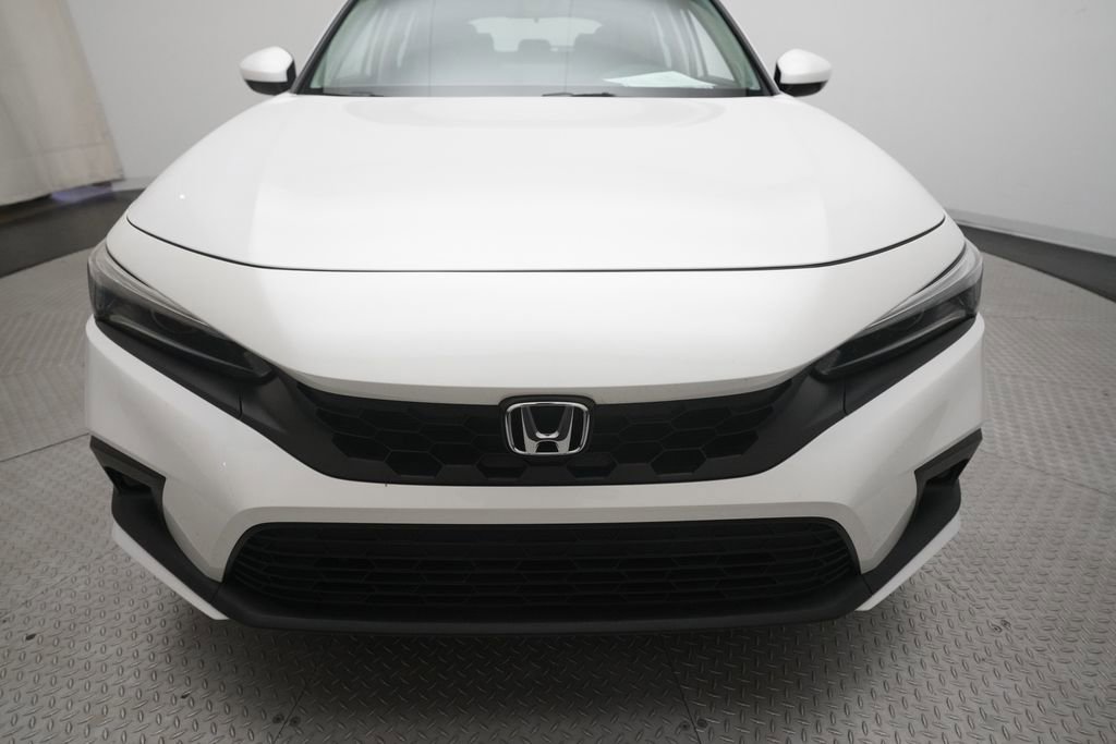 Certified 2023 Honda Civic EX-L image 21