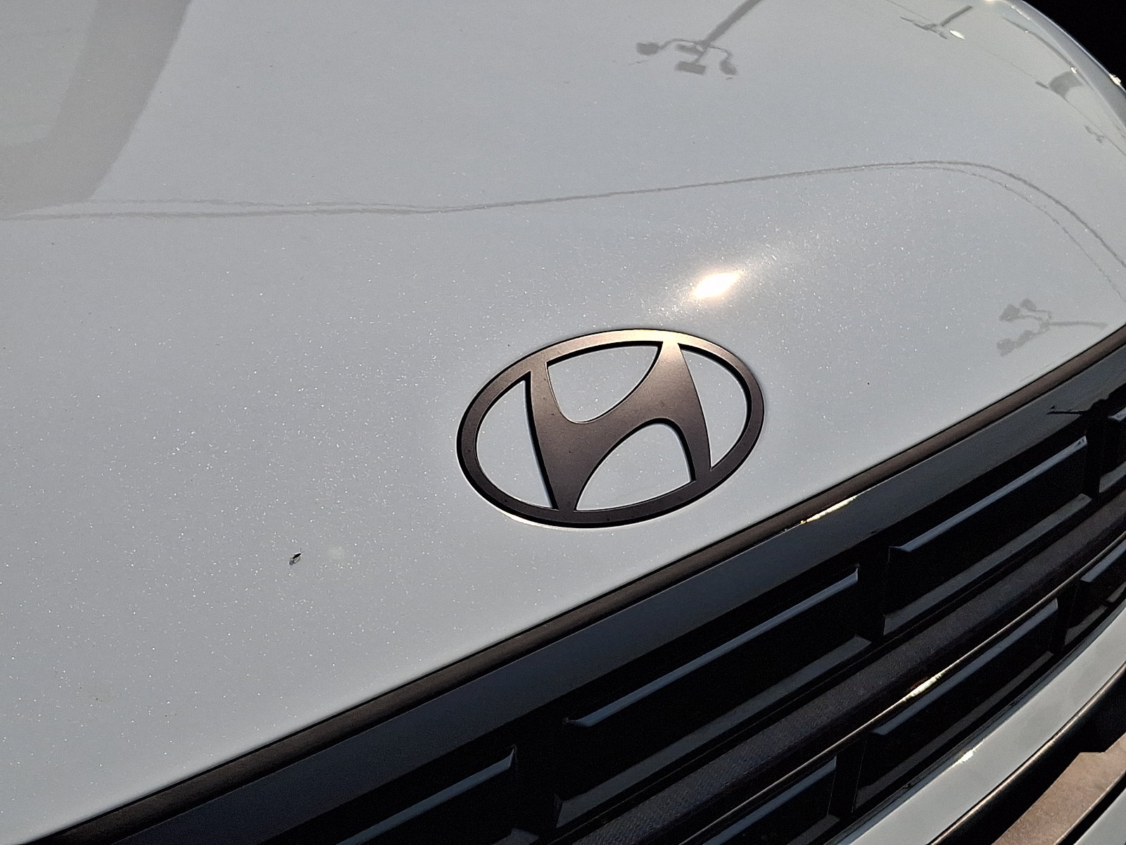 New 2026 Hyundai Santa Fe XRT AWD/4WD image 7