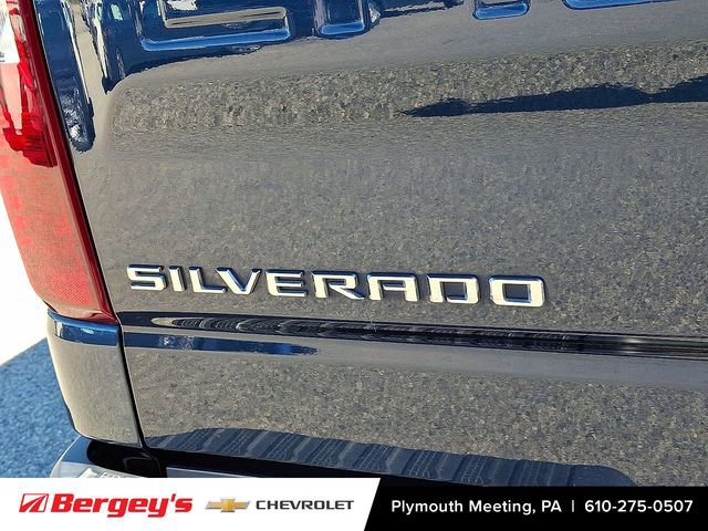 Certified 2022 Chevrolet Silverado 1500 LT image 39
