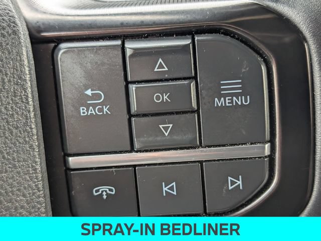 Used 2023 Ford F250 Platinum AWD/4WD image 21