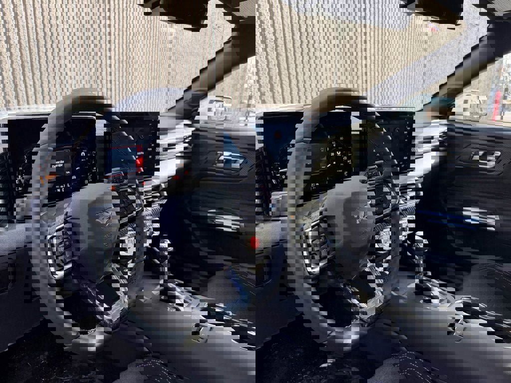 New 2026 Ford Mustang Coupe image 9