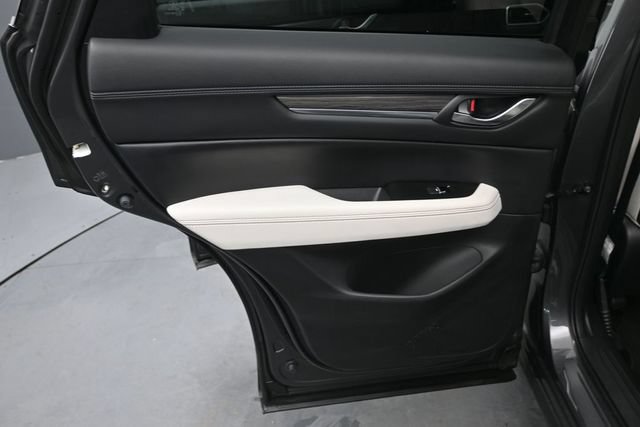 Certified 2023 MAZDA CX-5 AWD 2.5 S w/ Premium Package image 13