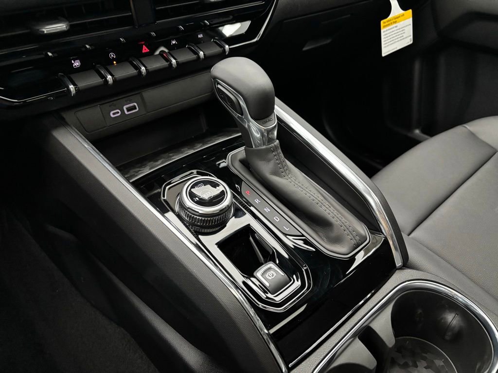 New 2026 GMC Canyon Elevation w/ Convenience Package image 25