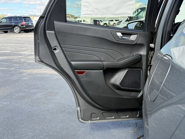 New 2026 Ford Escape ST-Line Select image 18