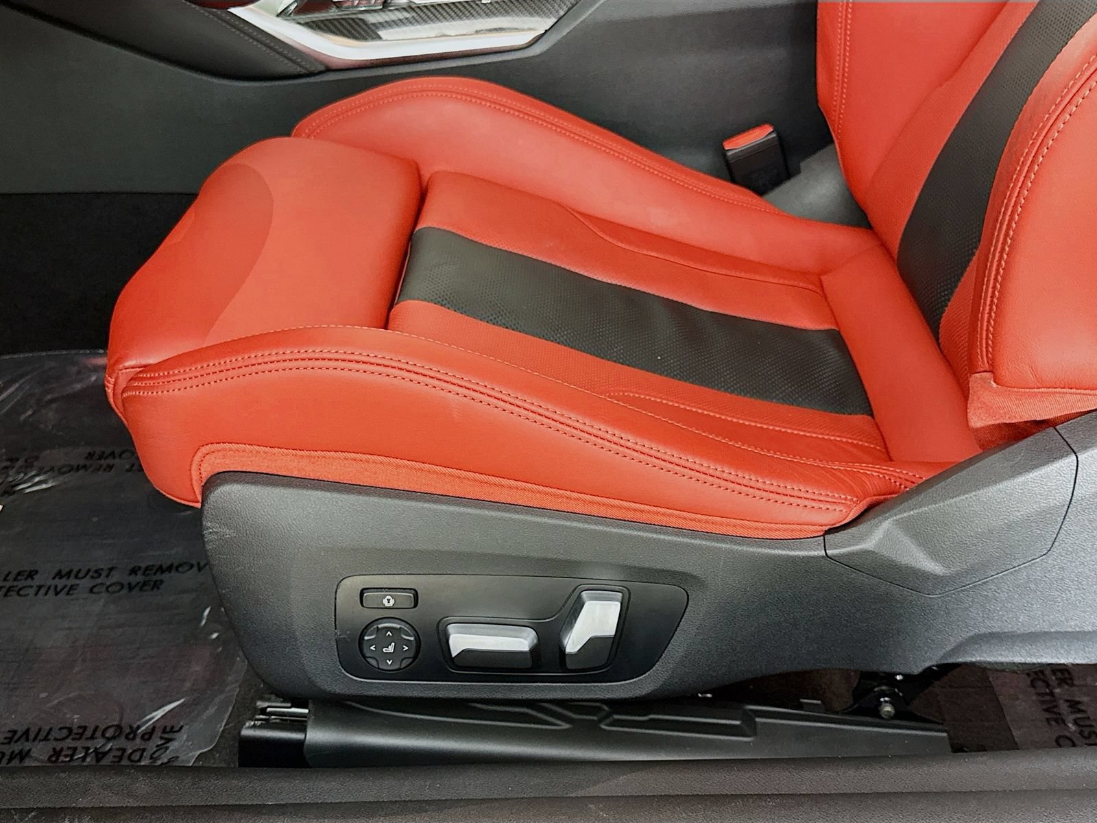 Used 2023 BMW M4 xDrive Competition AWD/4WD image 20