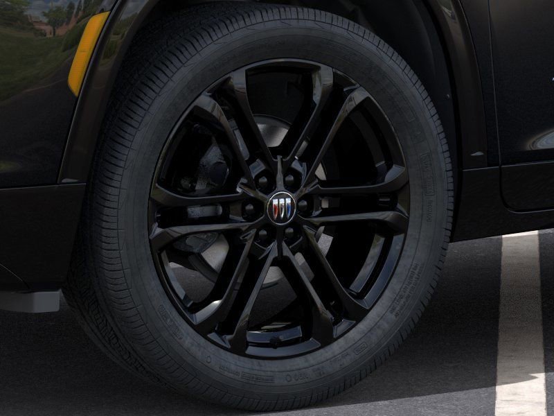New 2026 Buick Enclave Sport Touring w/ Power Package FWD image 9