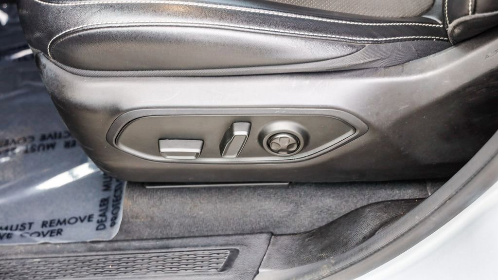 Used 2024 Jeep Grand Cherokee Altitude image 25