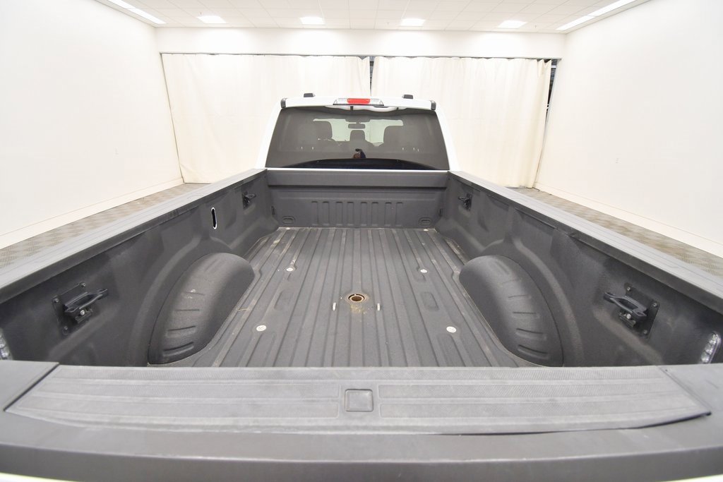 Used 2023 Ford F350 XLT image 7