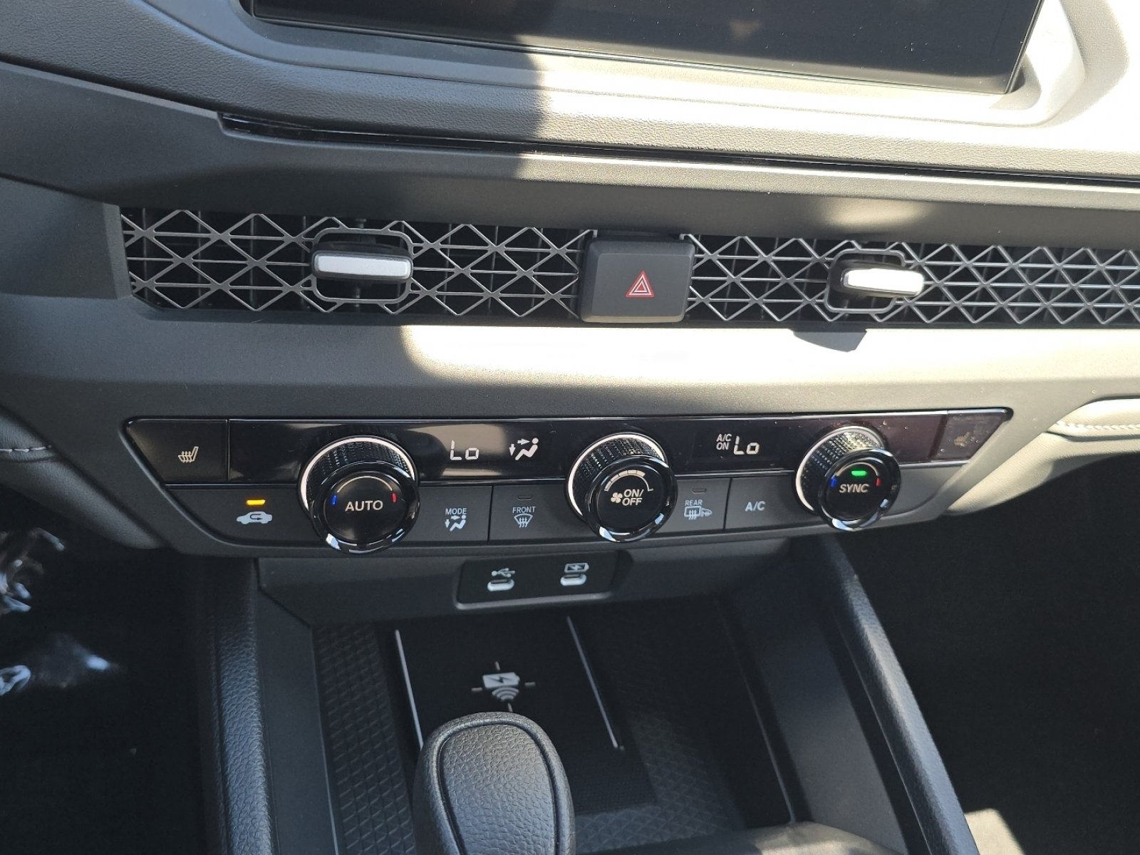 New 2026 Honda Accord SE image 28