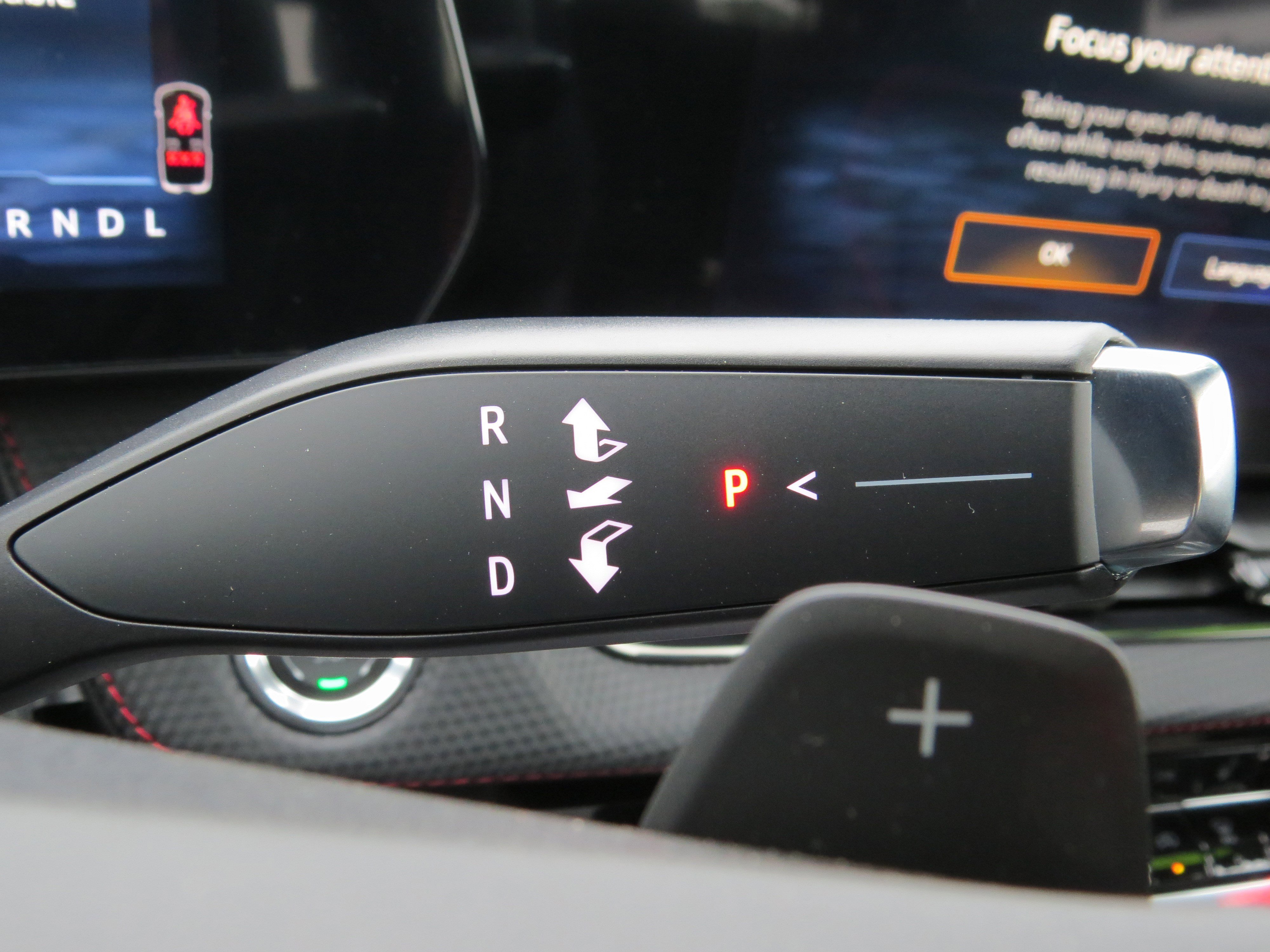 New 2026 Chevrolet Equinox RS w/ Convenience Package III image 24