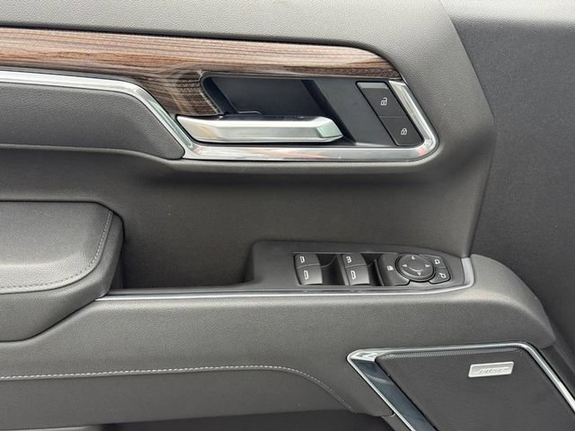 New 2026 Chevrolet Silverado 1500 LT Trail Boss w/ LT Trail Boss Premium Package AWD/4WD image 11