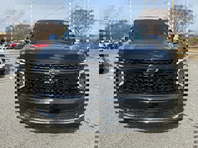 New 2026 Chevrolet Tahoe Premier image 27