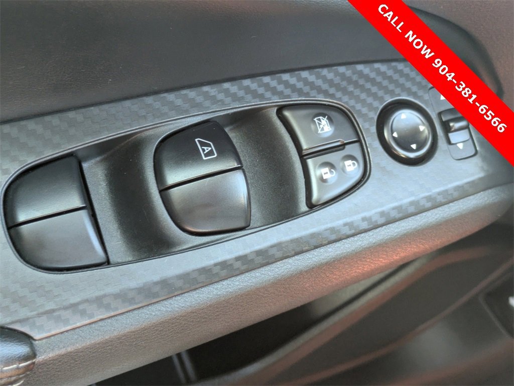 Used 2024 Nissan Altima 2.5 SV image 22