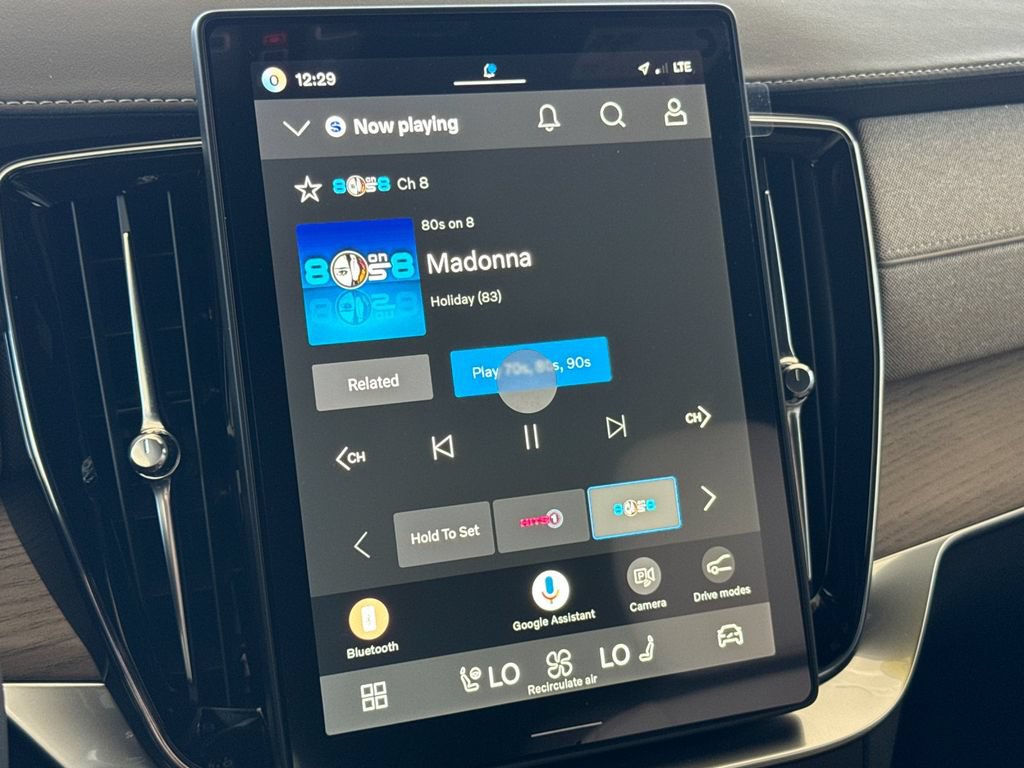 New 2026 Volvo XC90 B6 Plus AWD/4WD image 18
