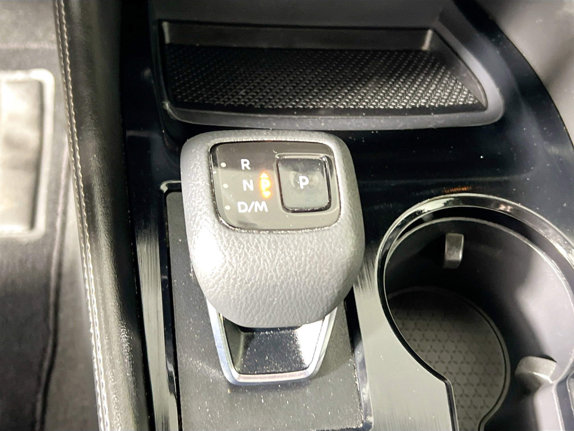 Used 2021 Nissan Rogue SL FWD image 25