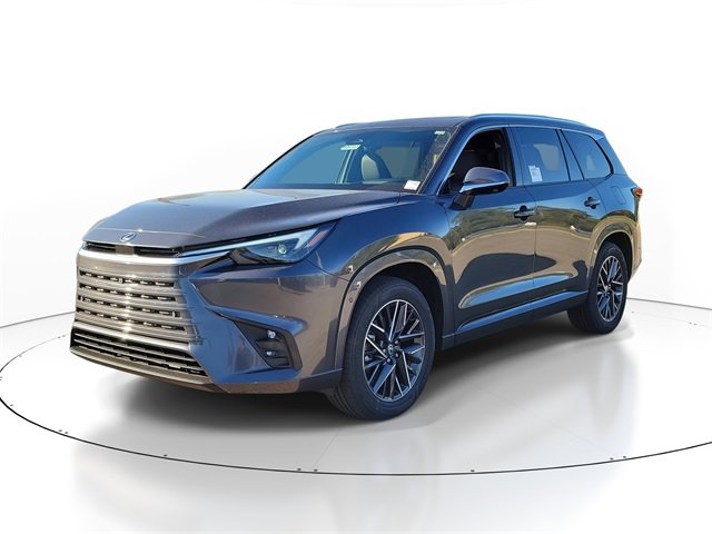 New 2026 Lexus TX 350 AWD image 2