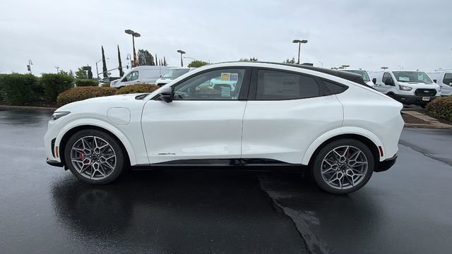 New 2026 Ford Mustang Mach-E GT AWD/4WD image 7