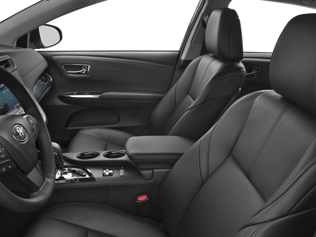 Used 2017 Toyota Avalon XLE FWD image 50