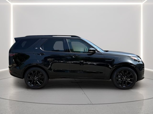 New 2026 Land Rover Discovery Dynamic SE AWD/4WD image 6
