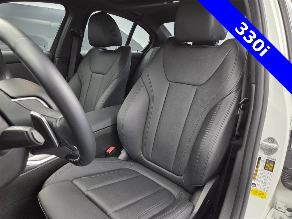 Used 2020 BMW 330i Sedan w/ Convenience Package image 20