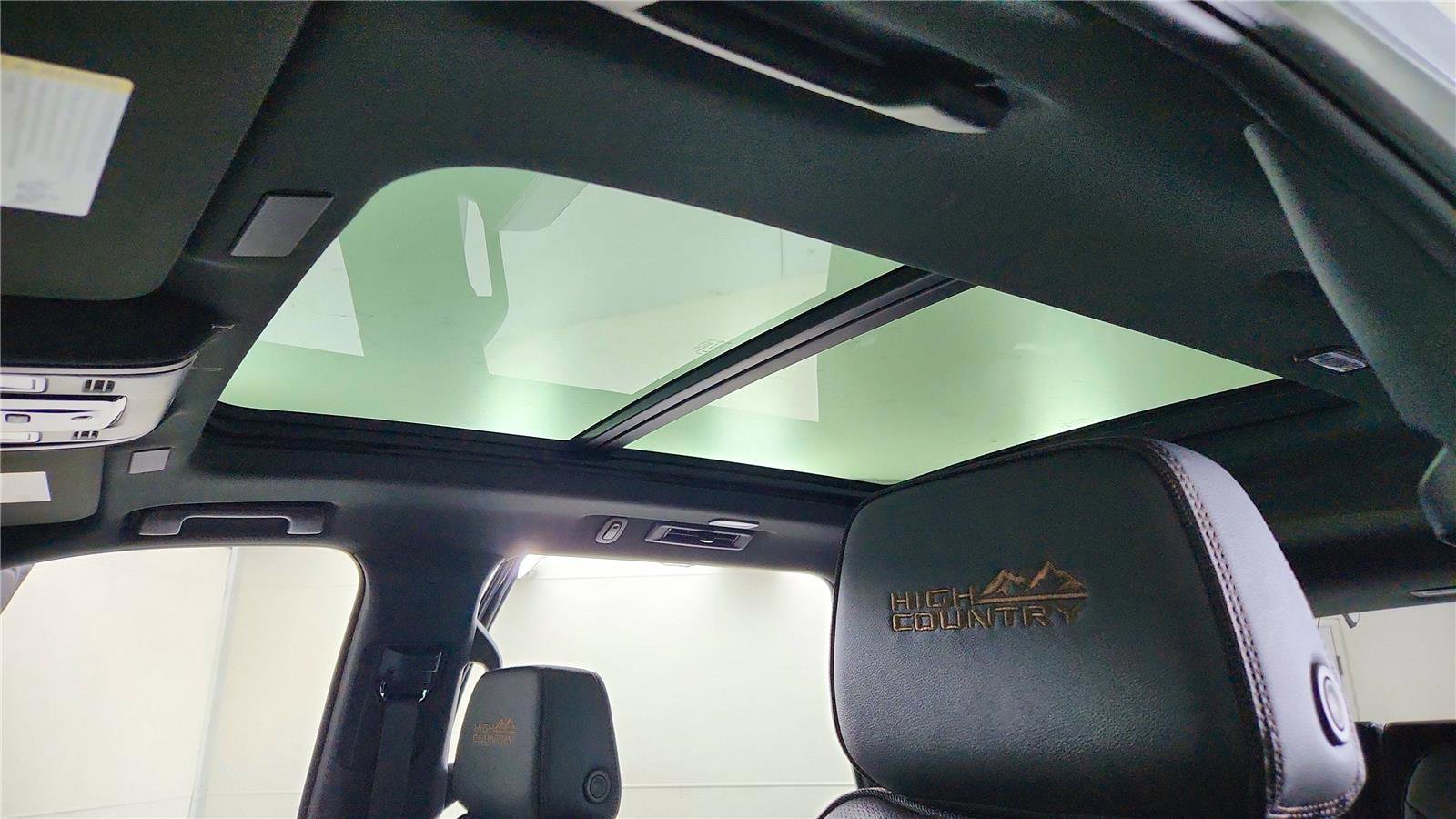 New 2026 Chevrolet Tahoe High Country w/ Sun And Tow Package image 29