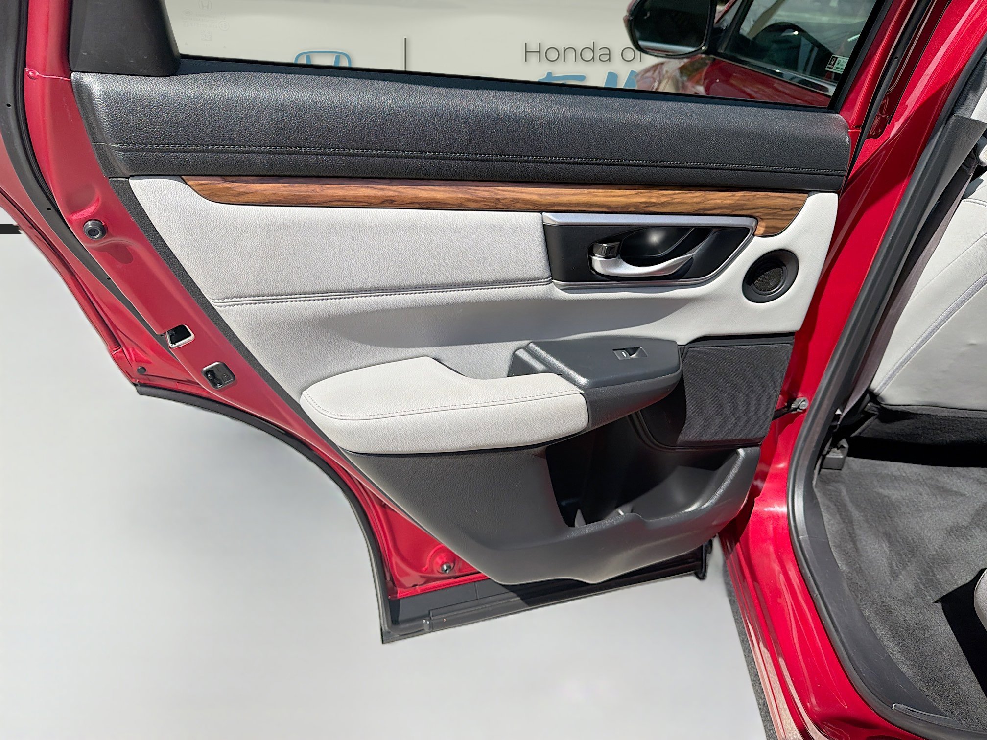 Used 2021 Honda CR-V EX-L image 25