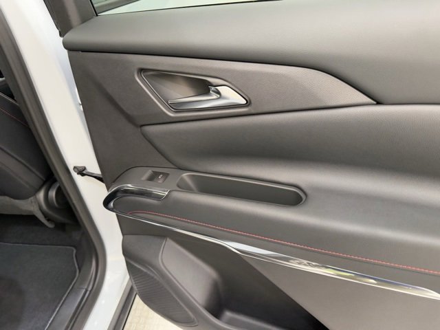 New 2026 Chevrolet Traverse Z71 w/ Driver Confidence Package image 25