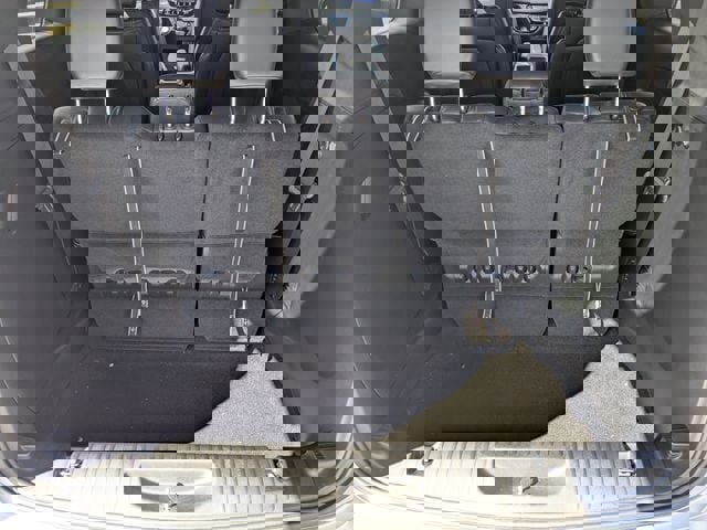 New 2026 Chrysler Voyager LX image 13