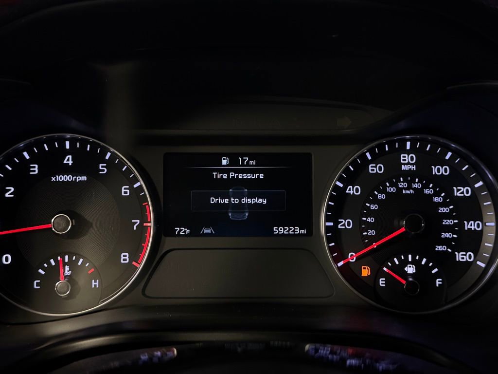 Used 2022 Kia Forte GT FWD image 14