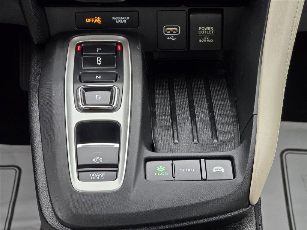 Used 2019 Honda Insight LX image 19